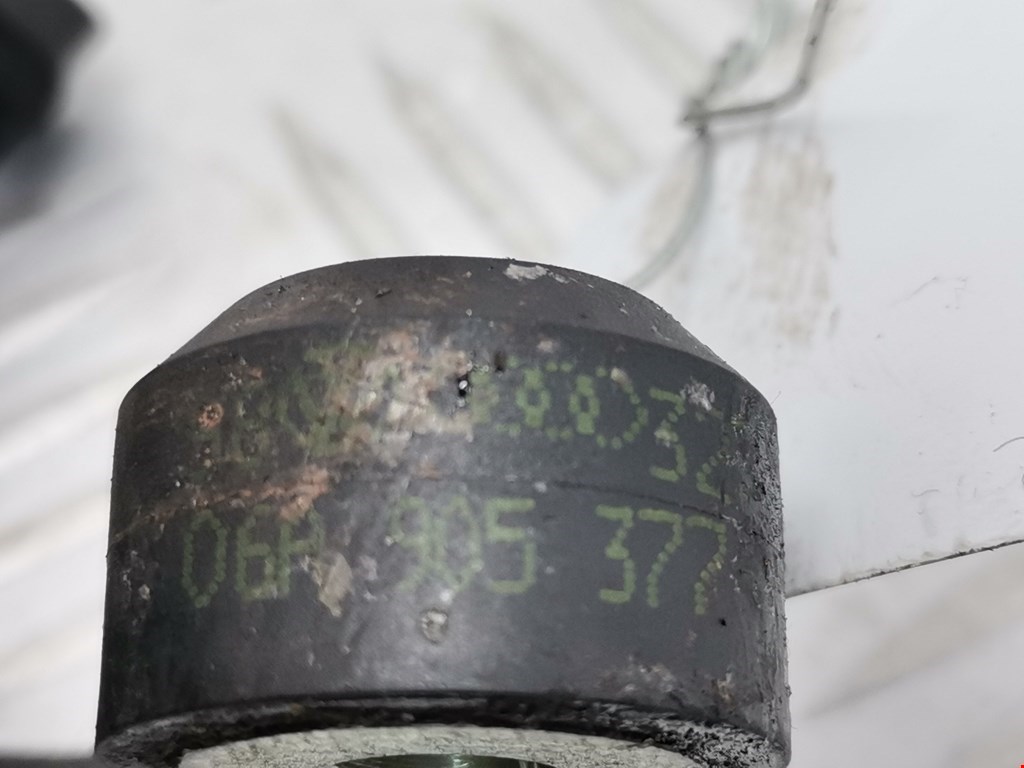 Датчик детонации AUDI A3 8L 1996-2003