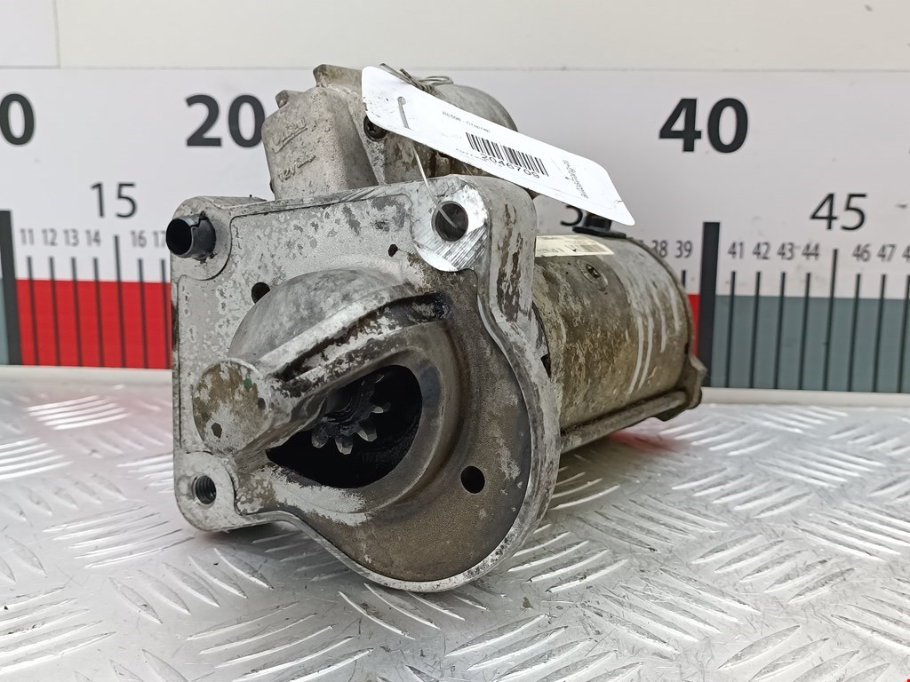 Стартер FORD Focus II 2005-2011