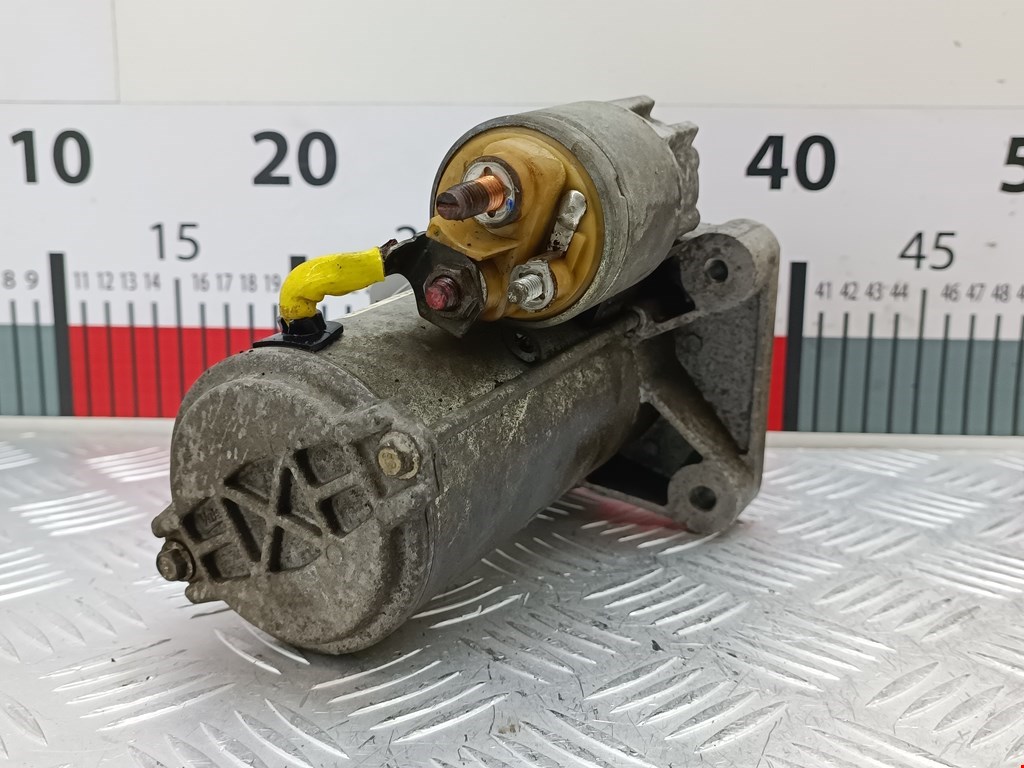 Стартер FORD Focus II 2005-2011