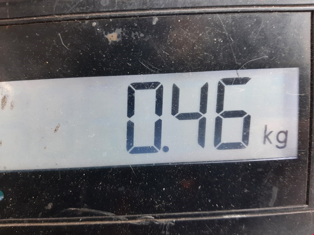 Крышка двигателя передняя VOLKSWAGEN Polo III 1994-2001