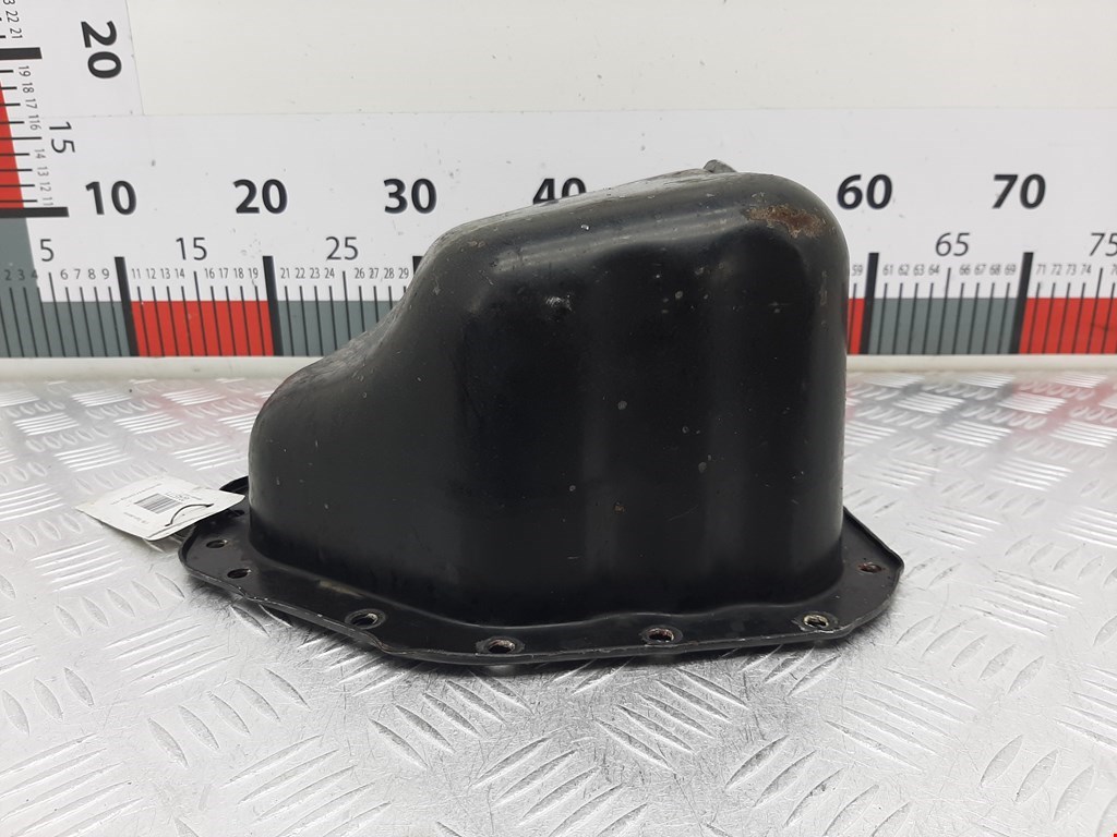 Поддон масляный двигателя VOLKSWAGEN Polo IV 2001-2009