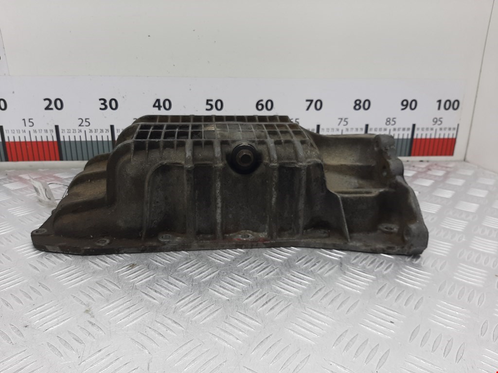 Поддон двигателя Ford Focus 1 (1998-2005)