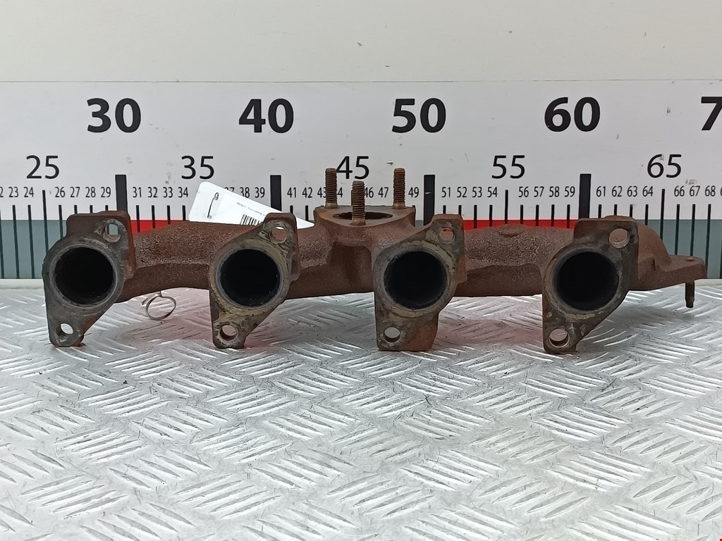 Коллектор выпускной PEUGEOT 307 2001-2008