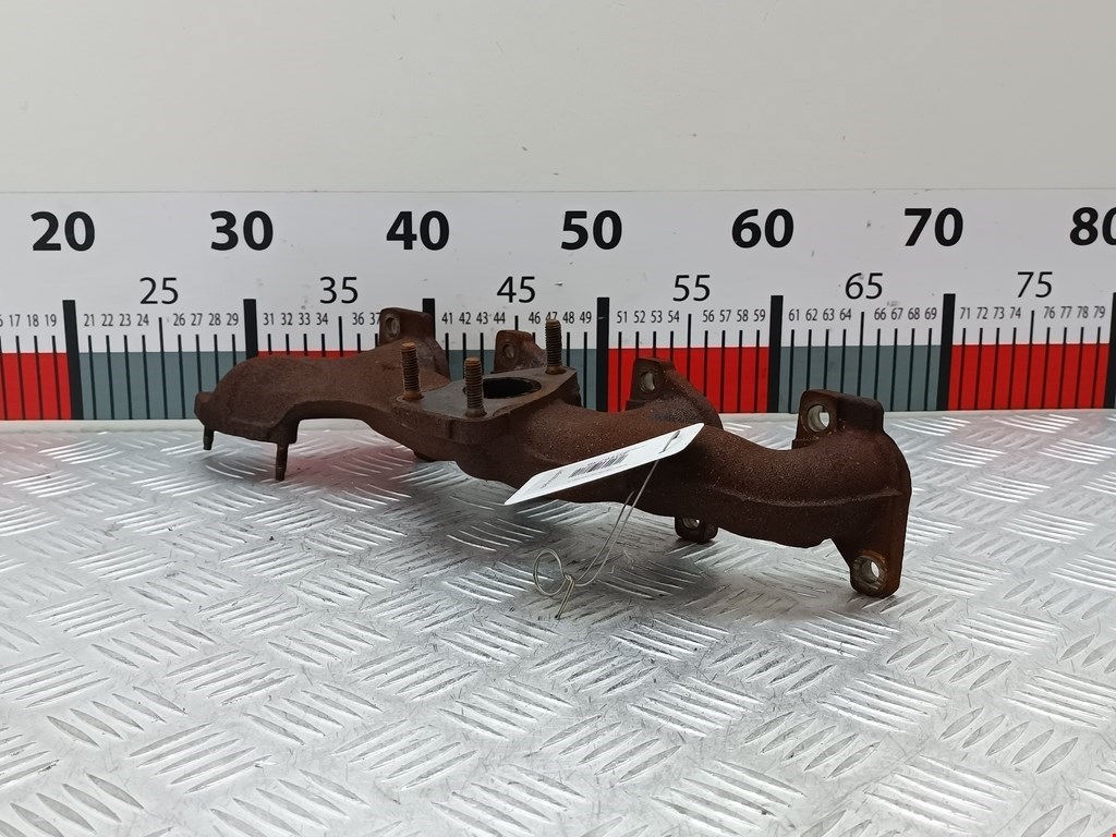 Коллектор выпускной PEUGEOT 307 2001-2008