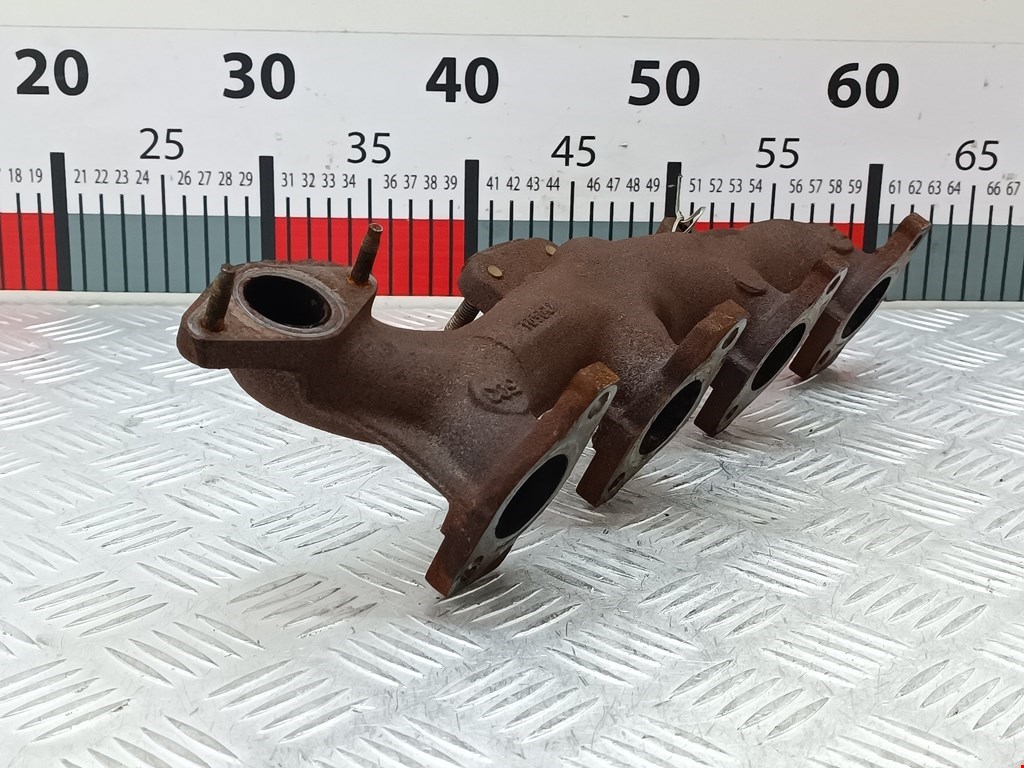 Коллектор выпускной PEUGEOT 307 2001-2008