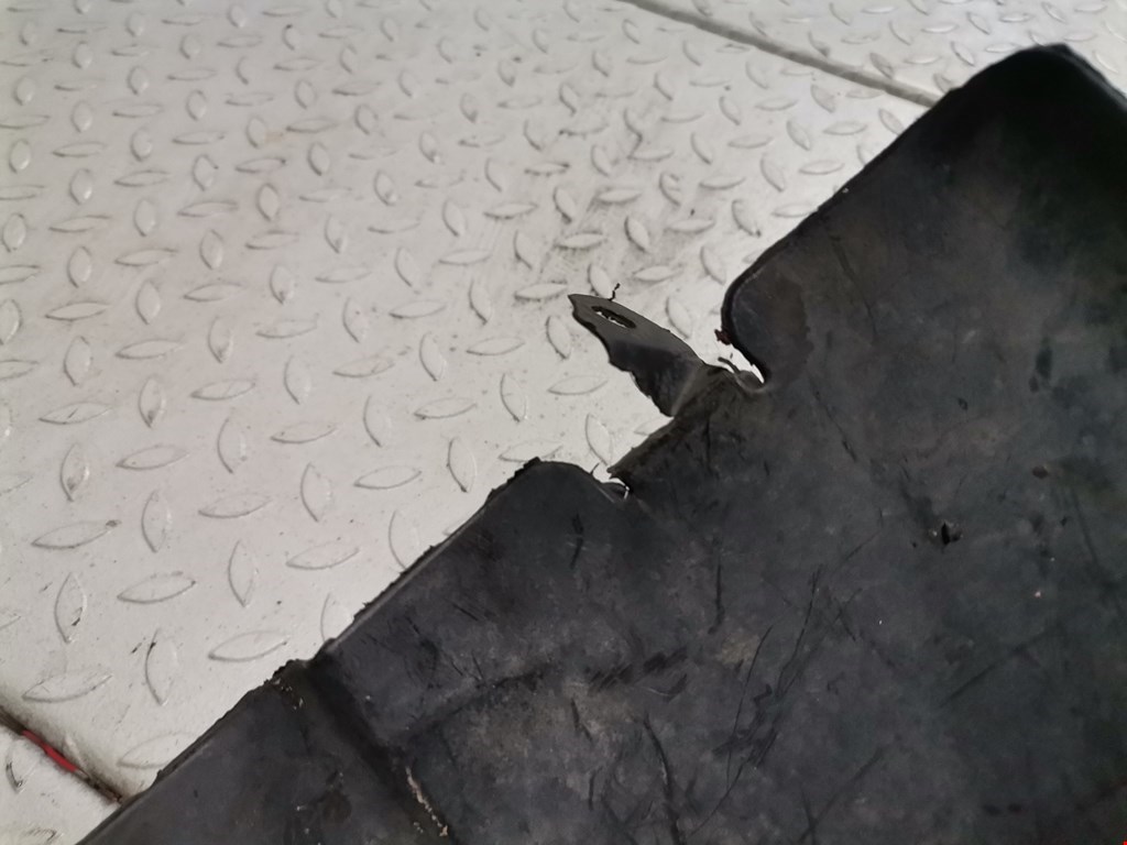 Локер (подкрылок) передний левый OPEL Corsa D 2006-2014