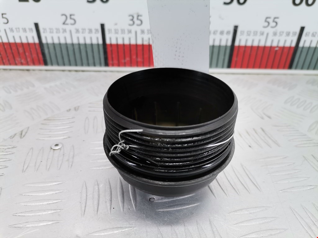 Крышка масляного фильтра VOLKSWAGEN Touran 2003-2010