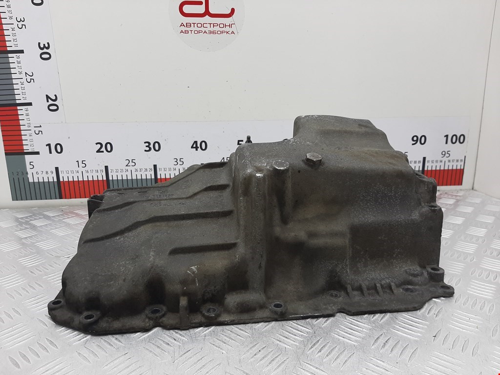 Поддон двигателя BMW 1-Series (E81/E82/E87/E88) (2004-2014)