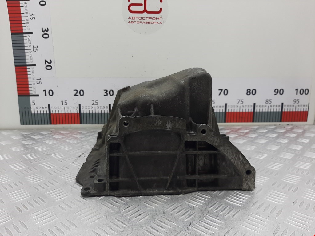 Поддон масляный двигателя BMW 1er E81\E87 2004-2011