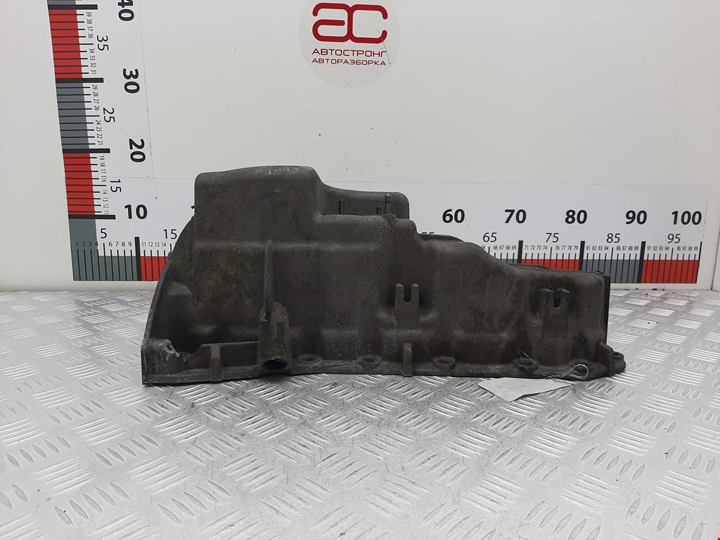 Поддон масляный двигателя BMW 1er E81\E87 2004-2011