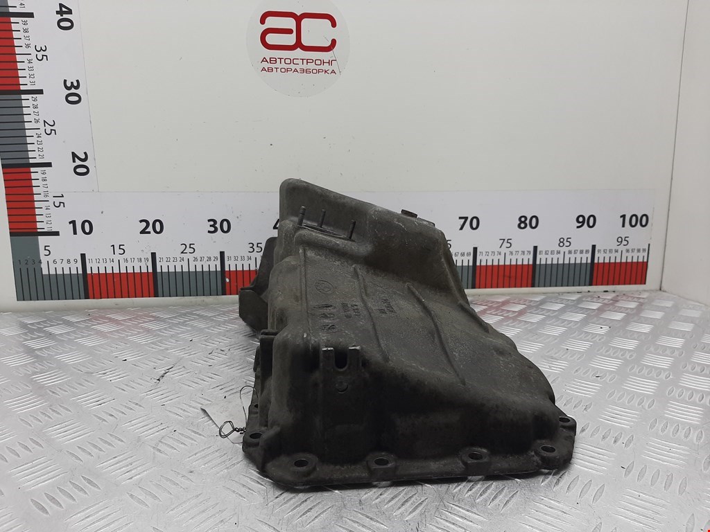 Поддон масляный двигателя BMW 1er E81\E87 2004-2011