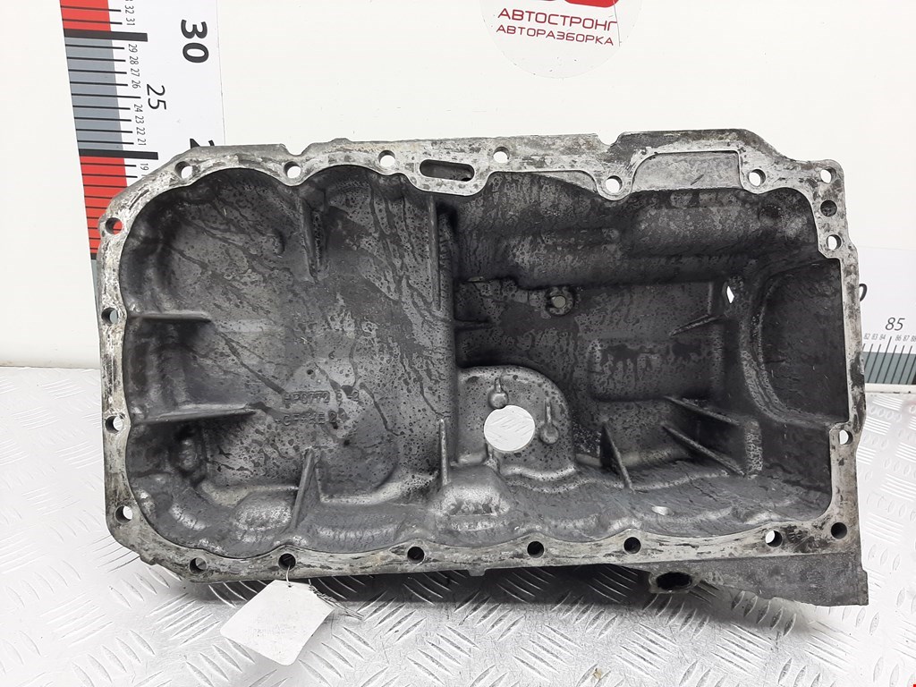 Поддон масляный двигателя BMW 1er E81\E87 2004-2011