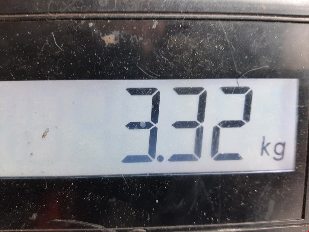 Поддон масляный двигателя BMW 1er E81\E87 2004-2011