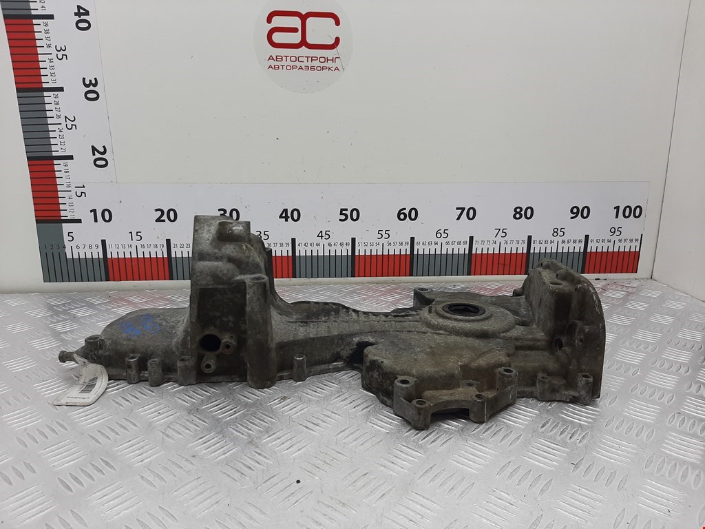 Поддон масляный двигателя BMW 1er E81\E87 2004-2011