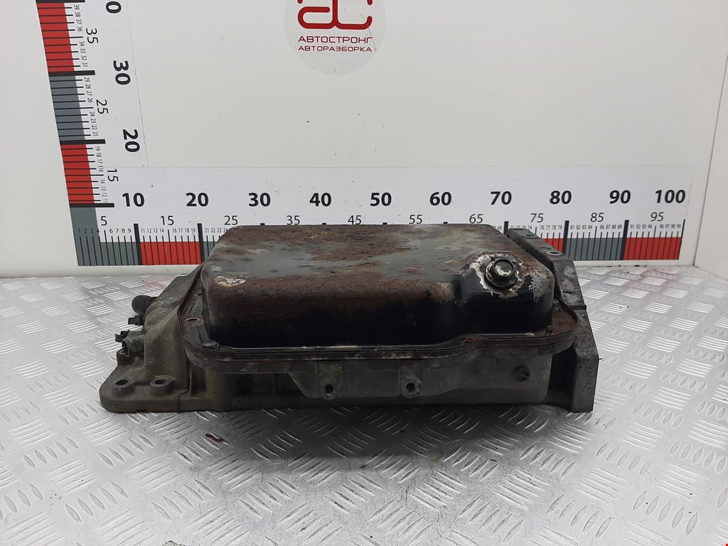 Поддон масляный двигателя OPEL Vectra Vectra C 2002-2008