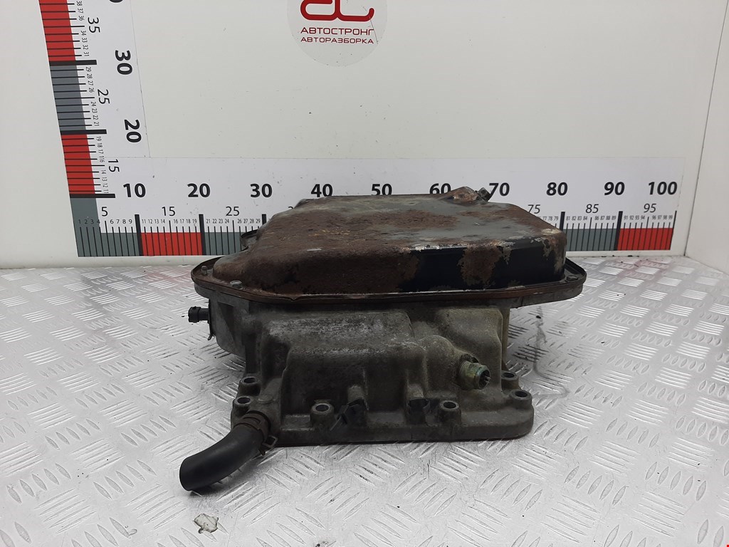 Поддон масляный двигателя OPEL Vectra Vectra C 2002-2008