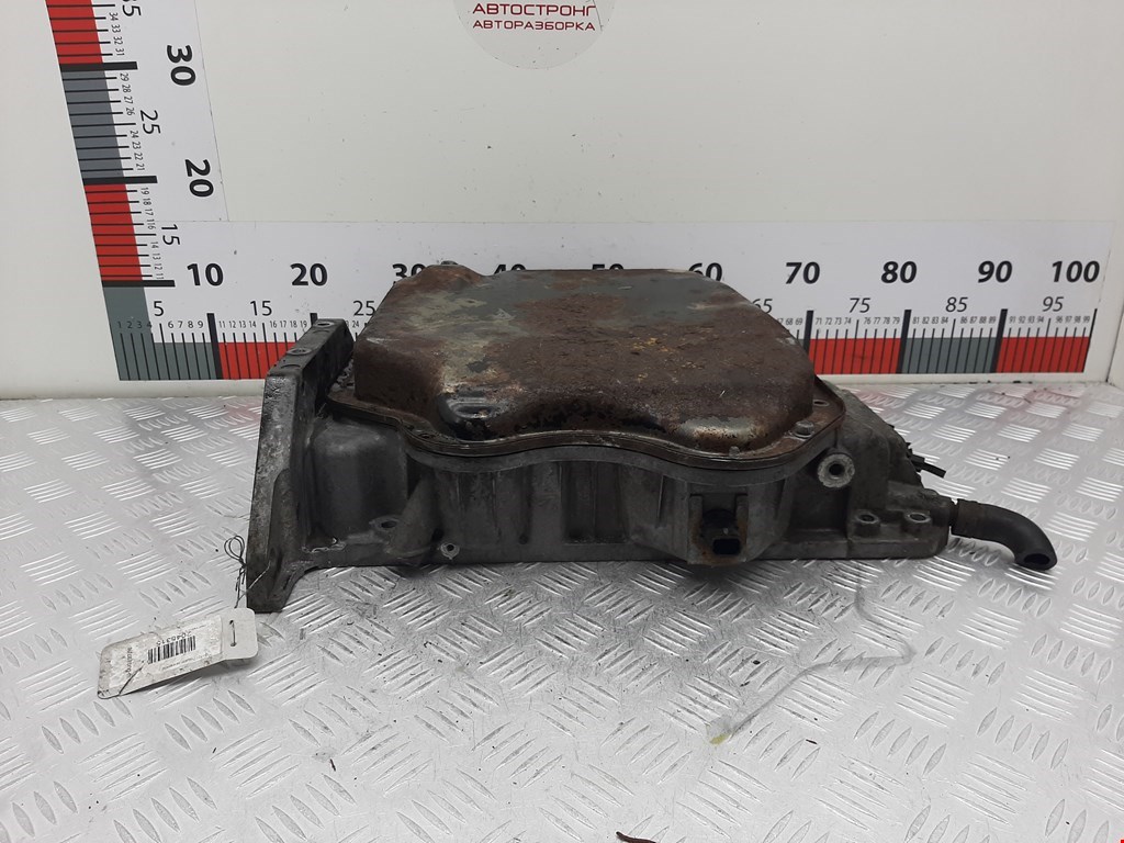 Поддон масляный двигателя OPEL Vectra Vectra C 2002-2008