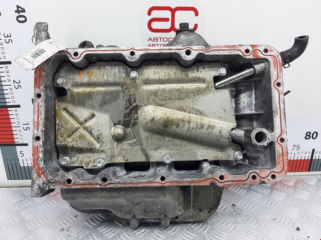 Поддон масляный двигателя OPEL Vectra Vectra C 2002-2008