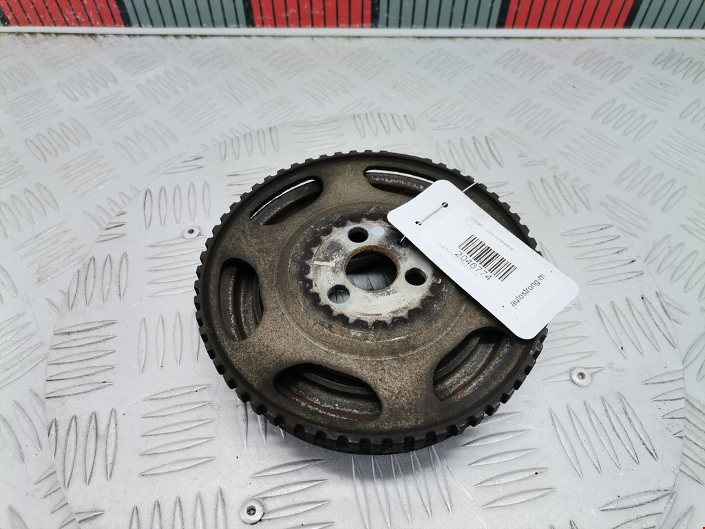 Шестерня коленвала (шкив) FIAT Grande Punto 2005-2009