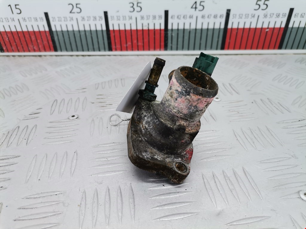 Корпус термостата FIAT Grande Punto 2005-2009