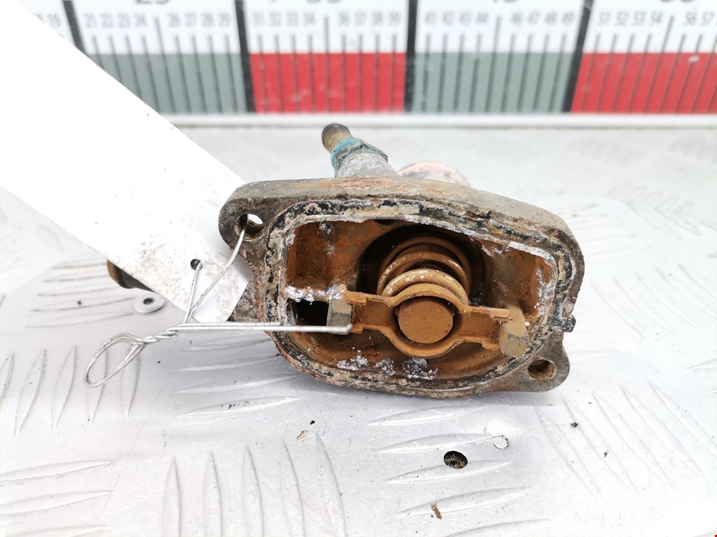 Корпус термостата FIAT Grande Punto 2005-2009