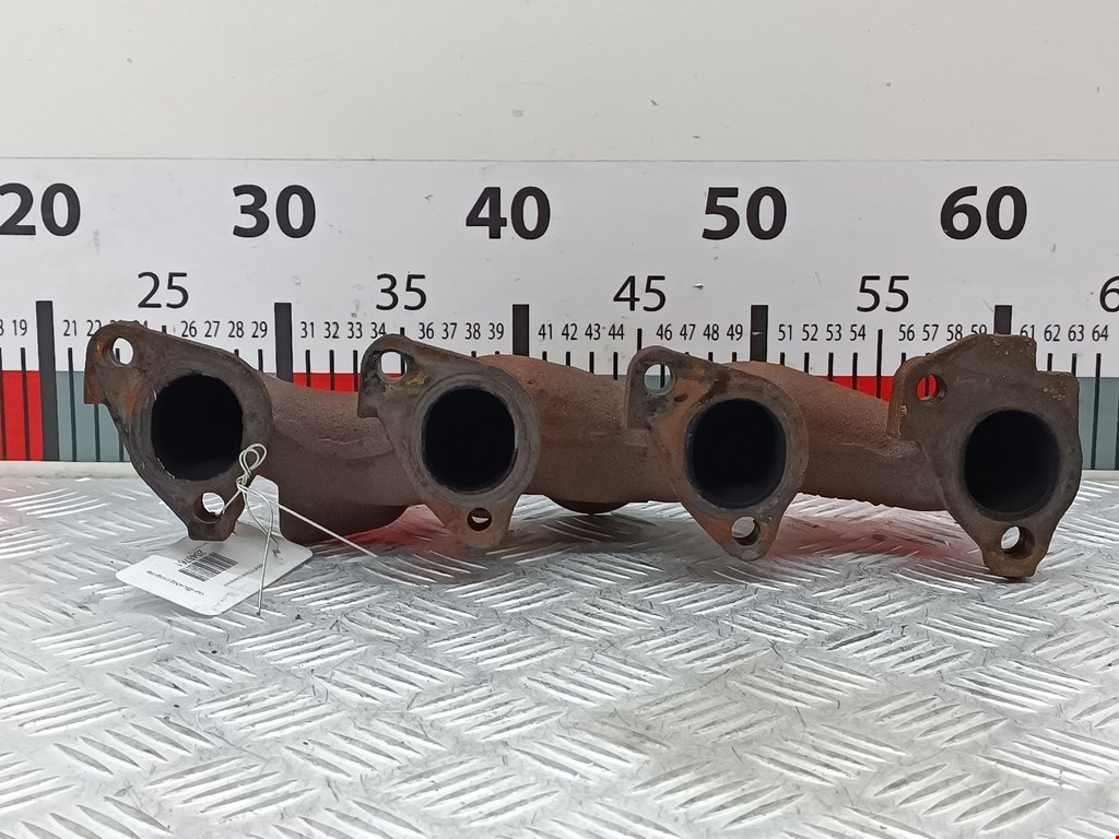 Коллектор выпускной FORD Focus II 2005-2011