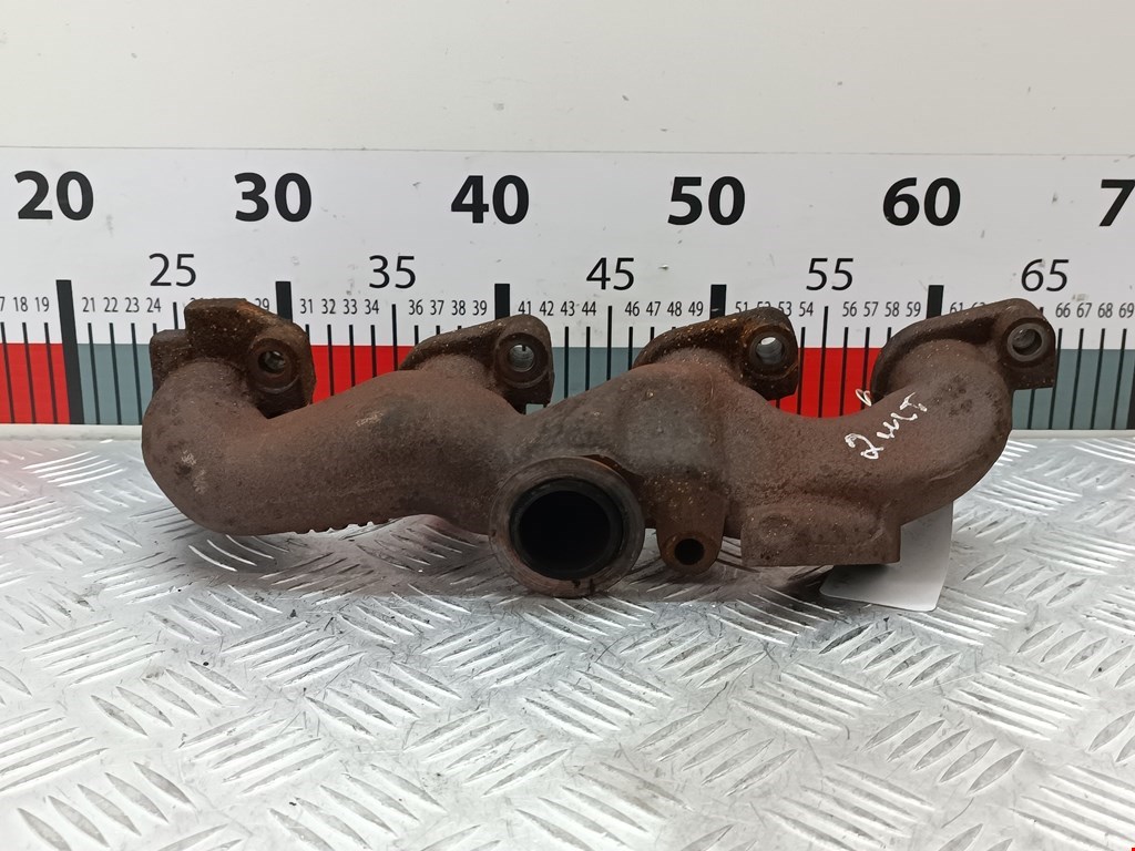 Коллектор выпускной FORD Focus II 2005-2011