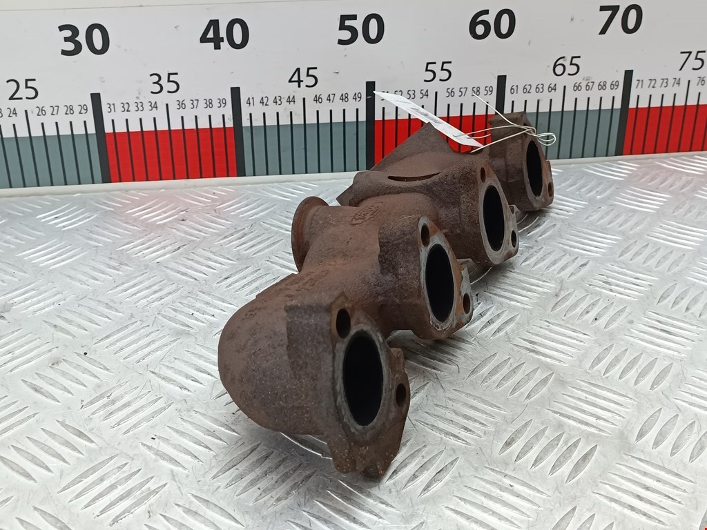 Коллектор выпускной FORD Focus II 2005-2011