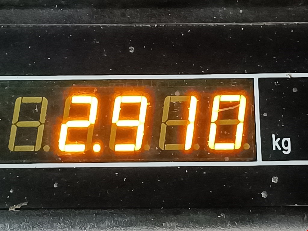 Коллектор выпускной FORD Focus II 2005-2011