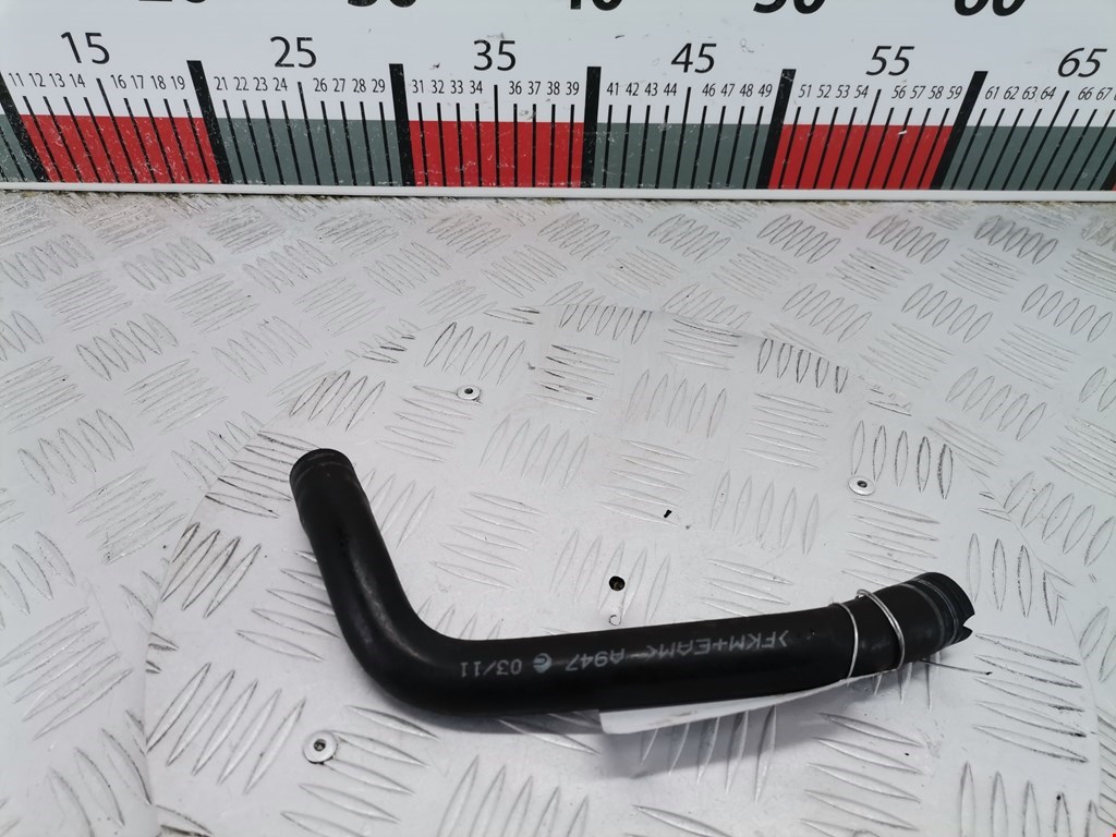 Трубка картерных газов FIAT Grande Punto 2005-2009
