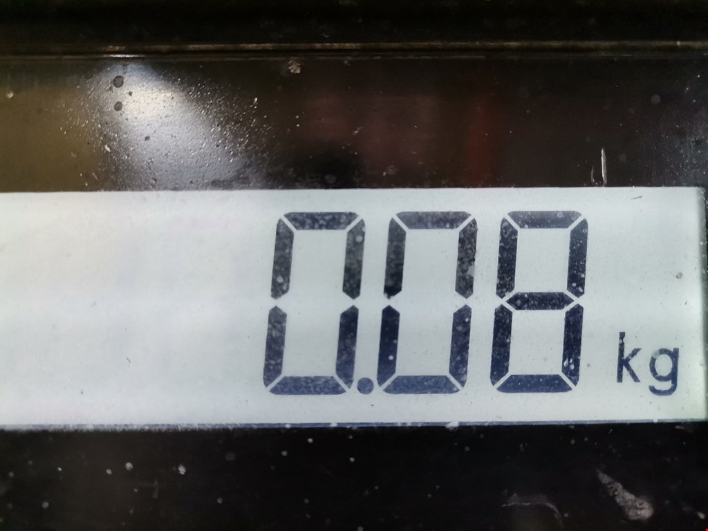 Трубка картерных газов FIAT Grande Punto 2005-2009