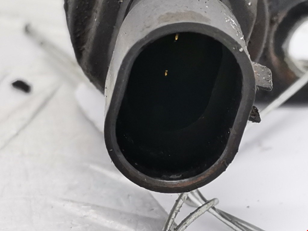 Датчик положения коленвала FIAT Grande Punto 2005-2009