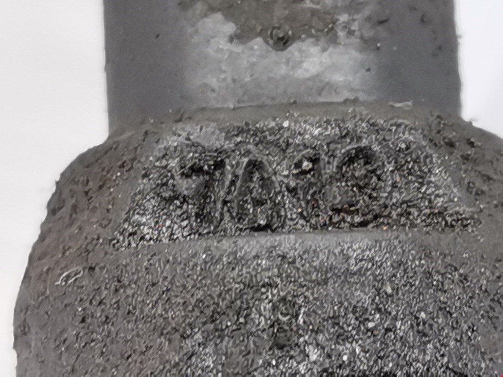 Датчик положения коленвала FIAT Grande Punto 2005-2009