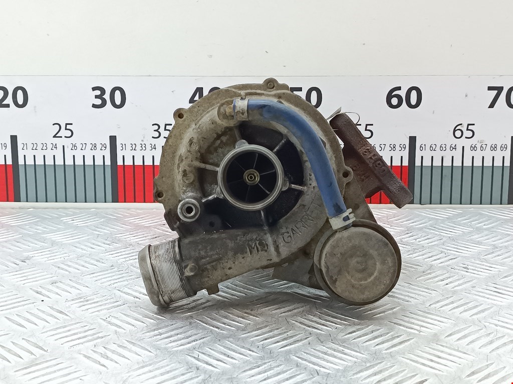 Турбина CITROEN Berlingo 1996-2012