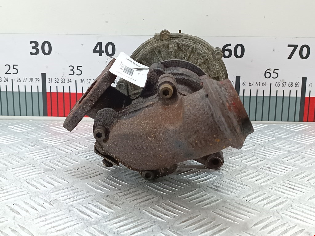 Турбина CITROEN Berlingo 1996-2012