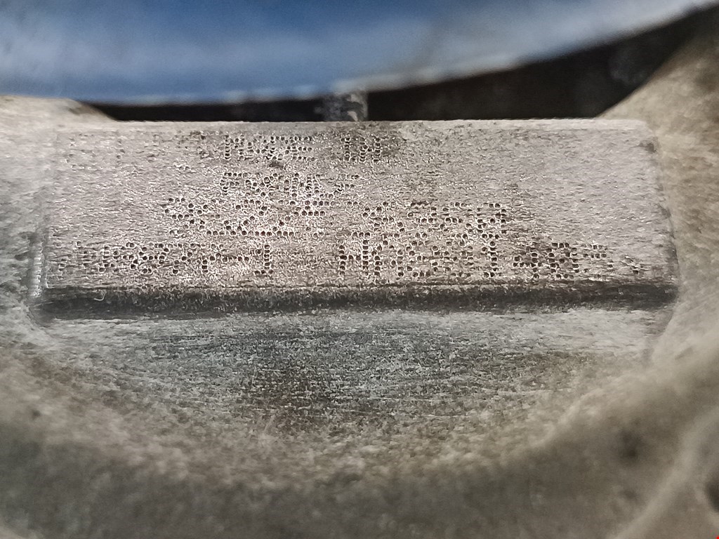 Турбина CITROEN Berlingo 1996-2012