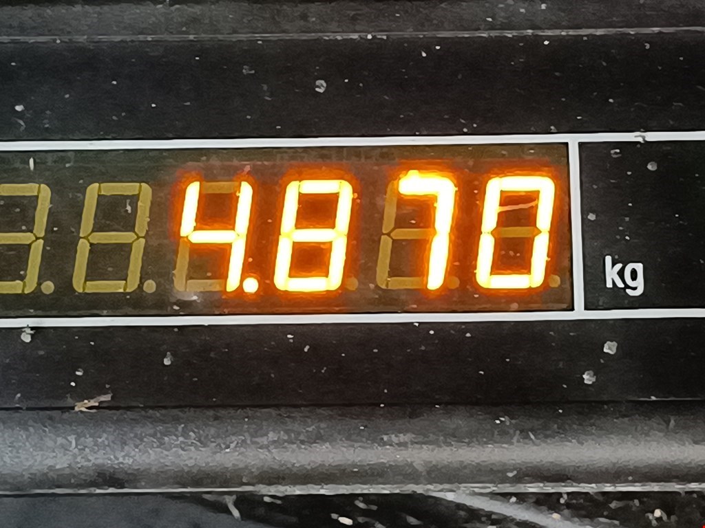 Турбина CITROEN Berlingo 1996-2012