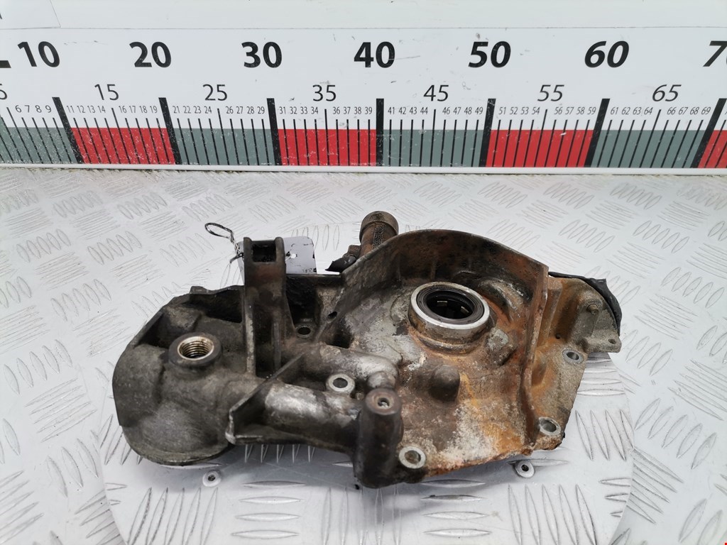 Насос масляный FIAT Grande Punto 2005-2009