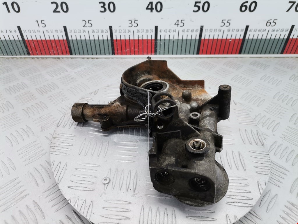 Насос масляный FIAT Grande Punto 2005-2009