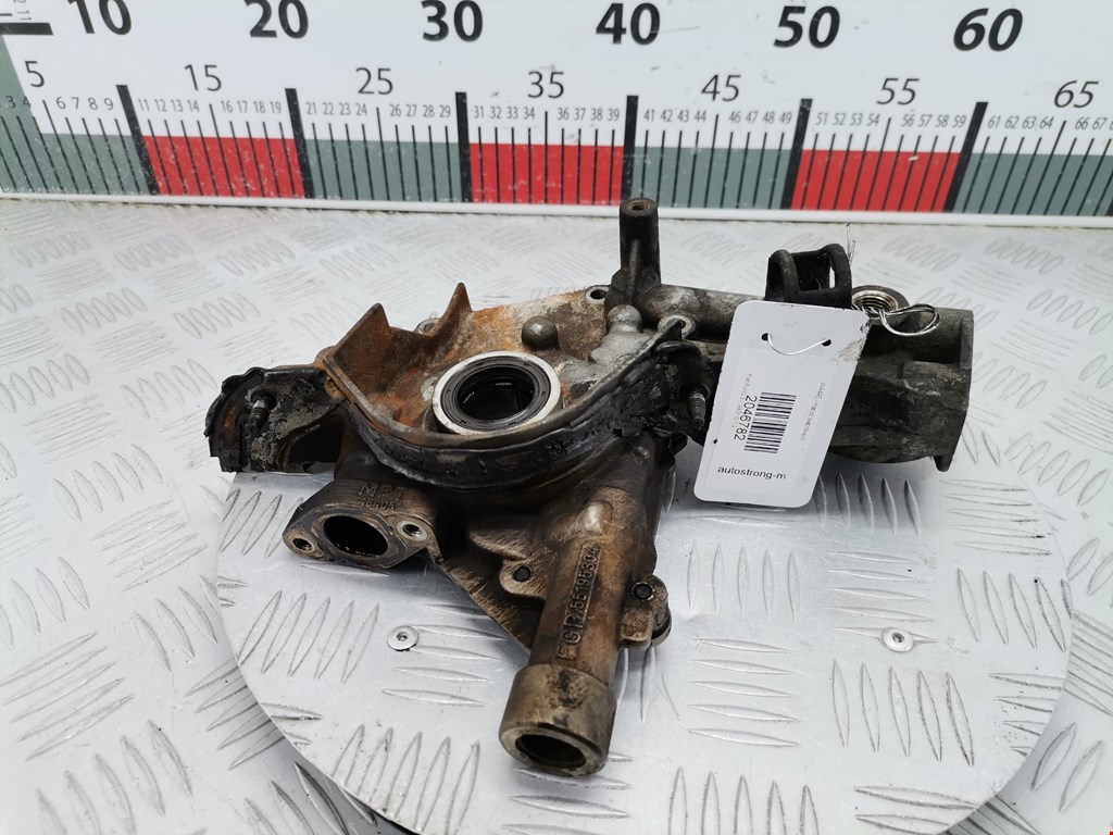 Насос масляный FIAT Grande Punto 2005-2009