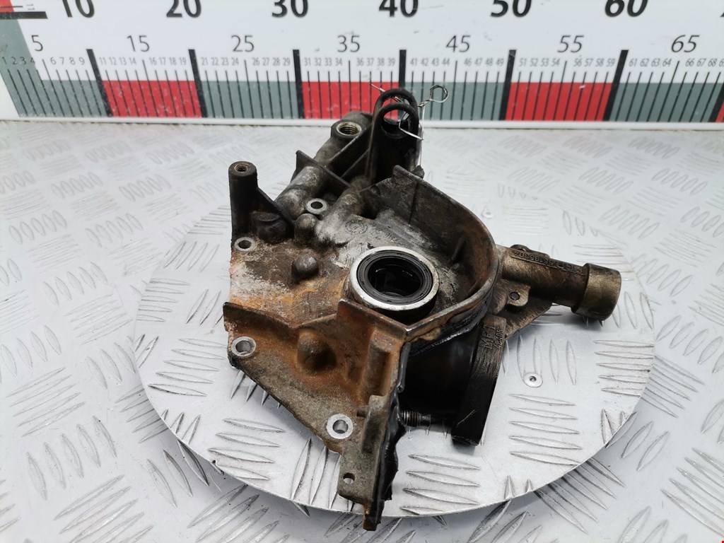 Насос масляный FIAT Grande Punto 2005-2009