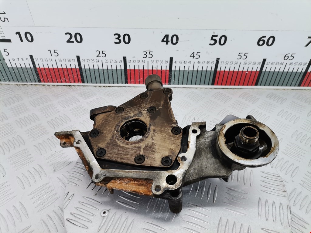 Насос масляный FIAT Grande Punto 2005-2009