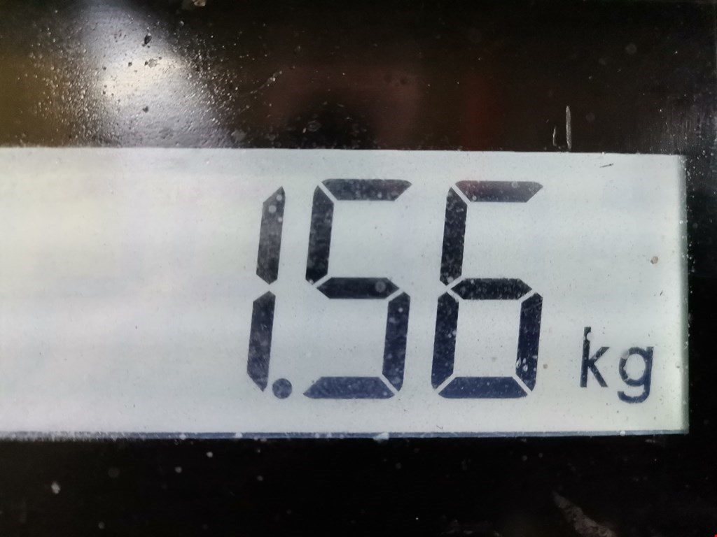 Насос масляный FIAT Grande Punto 2005-2009