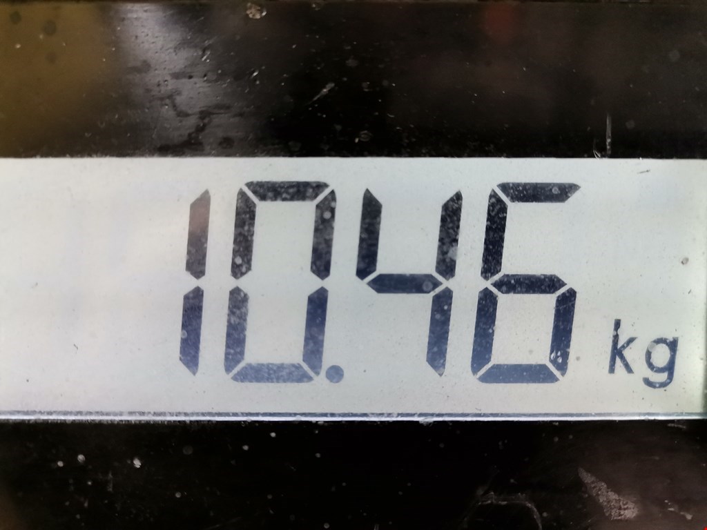 Маховик (демпфер сцепления) FIAT Grande Punto 2005-2009