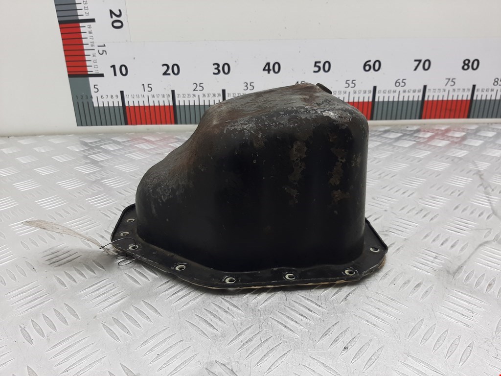 Поддон масляный двигателя VOLKSWAGEN Polo IV 2001-2009