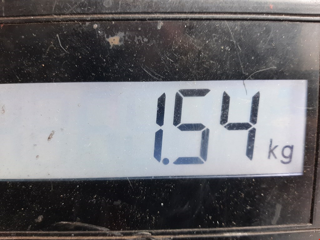 Поддон масляный двигателя VOLKSWAGEN Polo IV 2001-2009