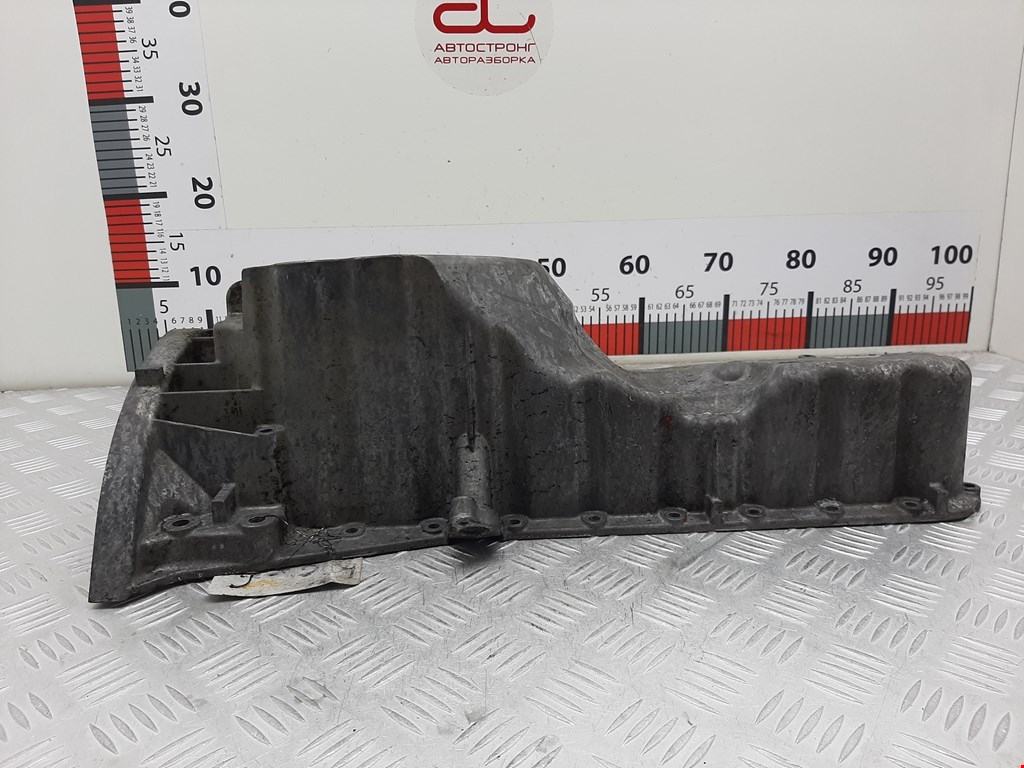 Поддон масляный двигателя MERCEDES-BENZ C-Class C-klasse W203 2000-2007