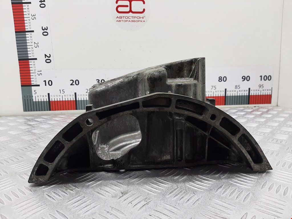 Поддон масляный двигателя MERCEDES-BENZ C-Class C-klasse W203 2000-2007