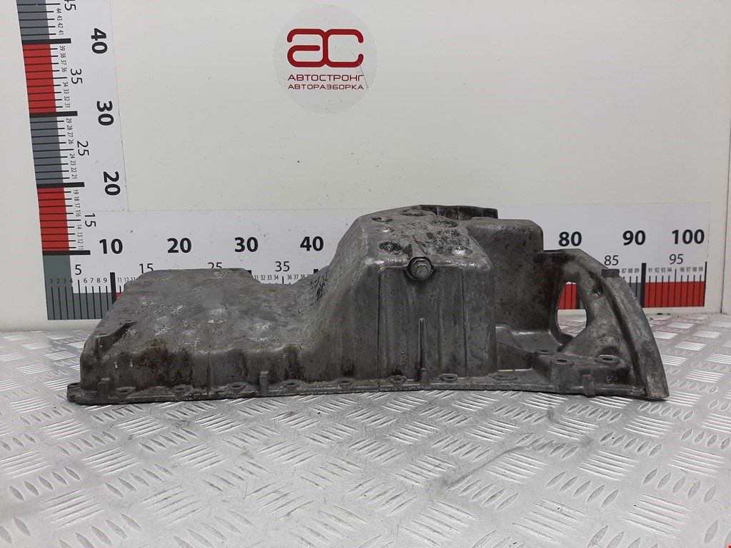 Поддон масляный двигателя MERCEDES-BENZ C-Class C-klasse W203 2000-2007