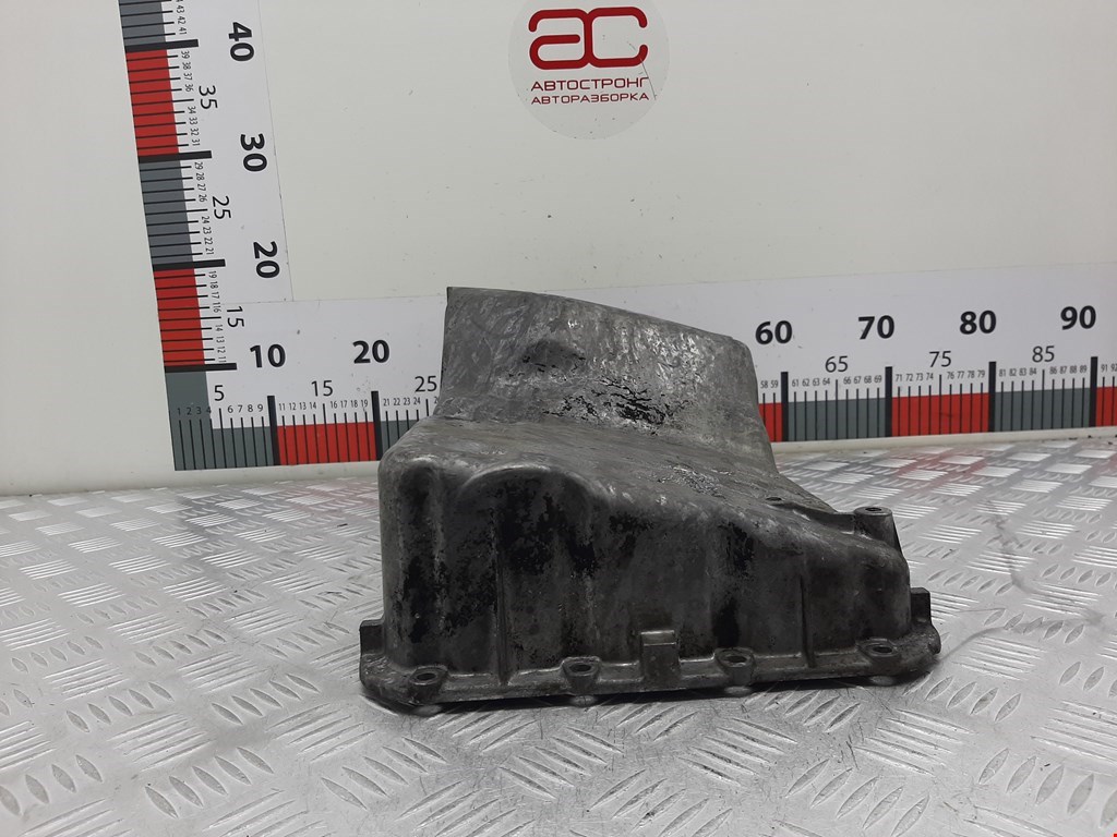 Поддон масляный двигателя MERCEDES-BENZ C-Class C-klasse W203 2000-2007